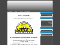 soelkfire.at Webseite Vorschau