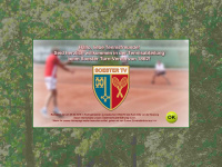 soester-tv-tennis.de Webseite Vorschau