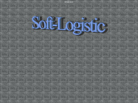 soft-logistic.de Webseite Vorschau