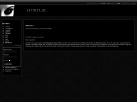 softbit.de Webseite Vorschau