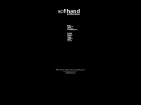 softhand.de Webseite Vorschau