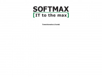 softmax.co.at Thumbnail