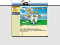 software-imm.de Webseite Vorschau