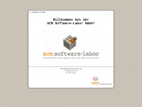 software-labor.de Webseite Vorschau