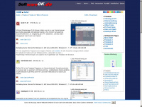 software-ok.de Webseite Vorschau