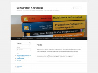 Softwaretest-knowledge.de