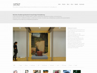 soio.ch Webseite Vorschau