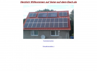solar-auf-dem-dach.de Thumbnail