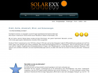 Solarexx.de