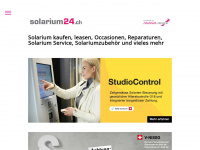 solarium24.ch Thumbnail
