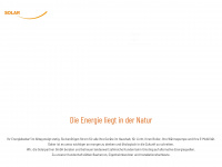 solarpartner-systeme.ch