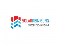 solarreinigung-sueddeutschland.de Webseite Vorschau