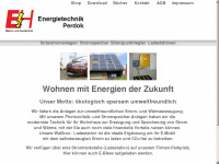 Solarstromanlagen.de