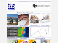 Solartechnik-bayern.de