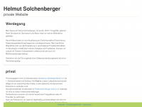Solchenberger.de