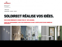 soldirect.ch