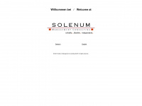 Solenum.de