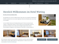 hotel-wieting.de