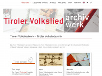 volkslied.at