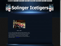 Solinger-icetigers.de