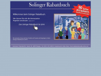Solinger-rabattbuch.de