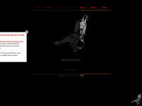 solitude-fx.de Webseite Vorschau