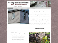 Solling-naturstein.de