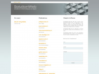 solutionweb.ch