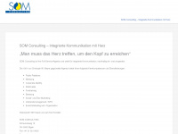 Somconsulting.ch