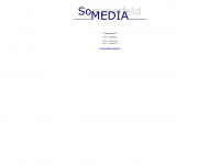 somedia.de Webseite Vorschau