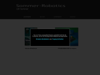 Sommer-robotics.de
