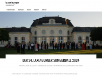 Sommerball.at