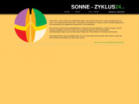 Sonne-zyklus24.de