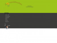 sonnenbluemchen-pflege.de Webseite Vorschau
