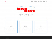 sonorent.ch
