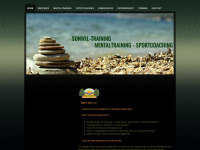 sonwil.at Webseite Vorschau