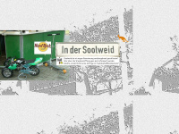soolweid.de Webseite Vorschau
