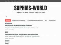 Sophias-world.de