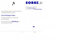 Sorkc.de