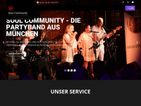 Soul-community.de