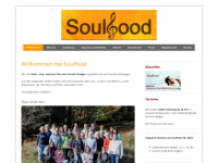soulfood-loerrach.de Thumbnail
