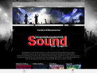 sound-for-events.de Thumbnail