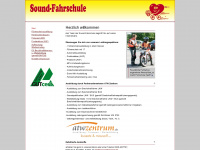 sound-fahrschule.de Thumbnail