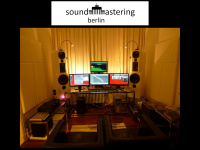 soundmastering.de Webseite Vorschau
