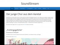 Soundstream.ch