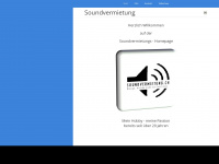 soundvermietung.ch Thumbnail