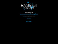 sovereign-point.de Webseite Vorschau