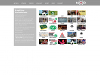 soxeh.ch Webseite Vorschau