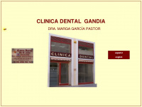 clinicadental-gandia.com