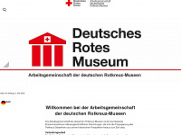 museum.drk.de